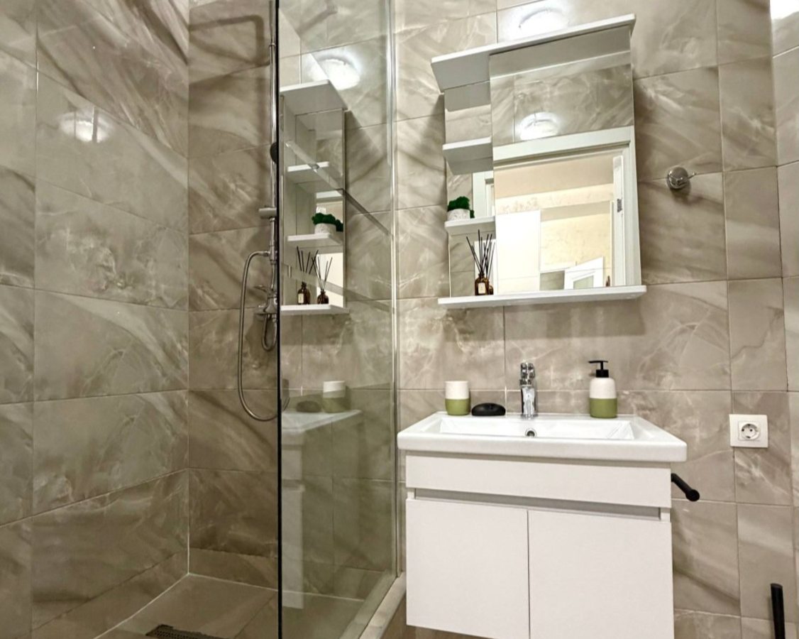 Студио (Sun), Апартаменты Dream apartments