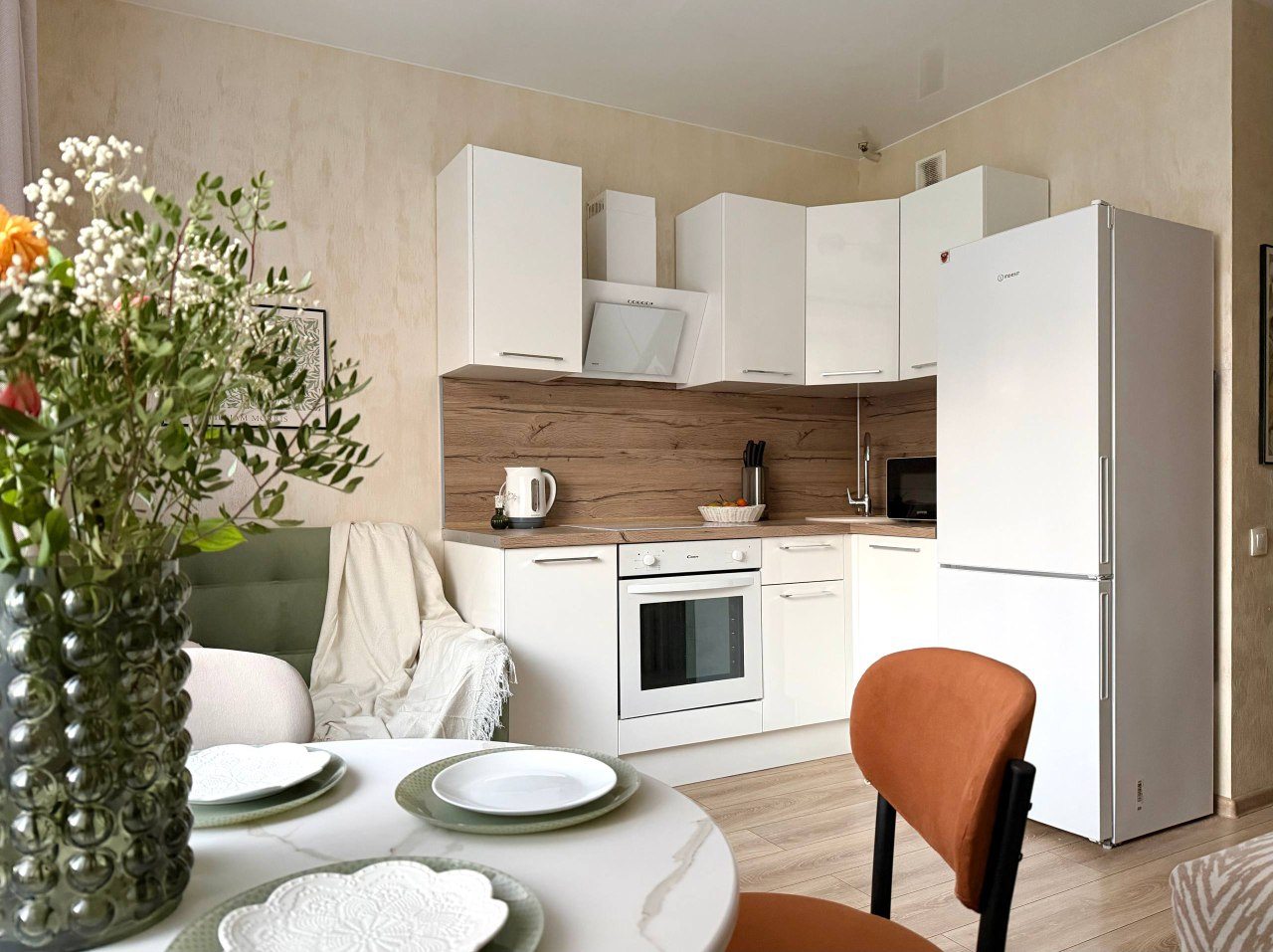 Студио (Sun), Апартаменты Dream apartments