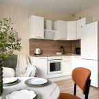 Студио (Sun), Апартаменты Dream apartments