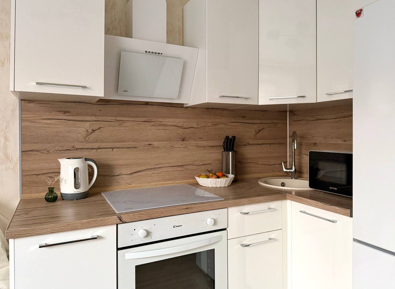 Студио (Sun), Апартаменты Dream apartments