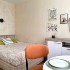 Студио (Sun), Апартаменты Dream apartments