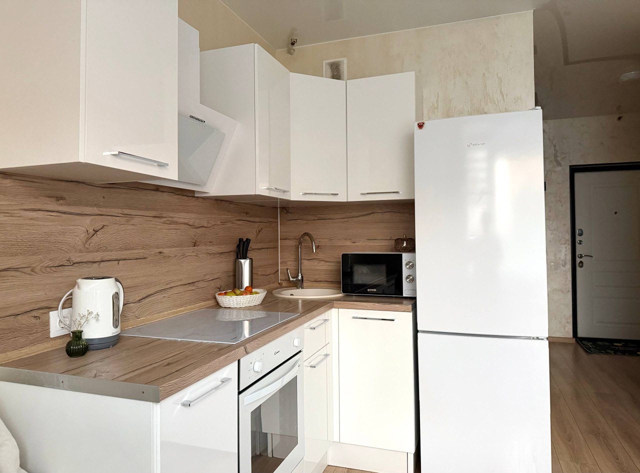 Студио (Sun), Апартаменты Dream apartments