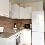 Студио (Sun), Апартаменты Dream apartments