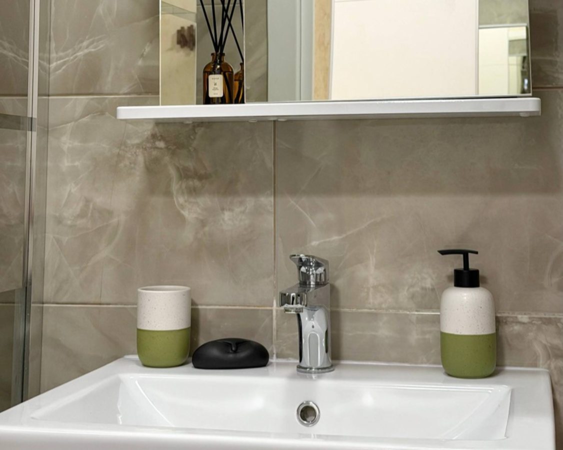 Студио (Sun), Апартаменты Dream apartments