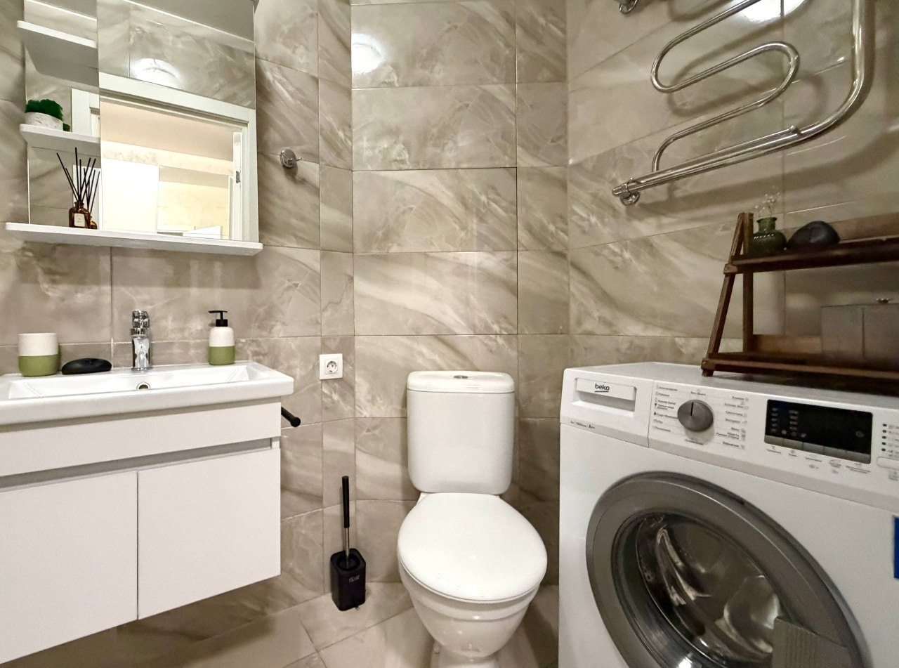 Студио (Sun), Апартаменты Dream apartments