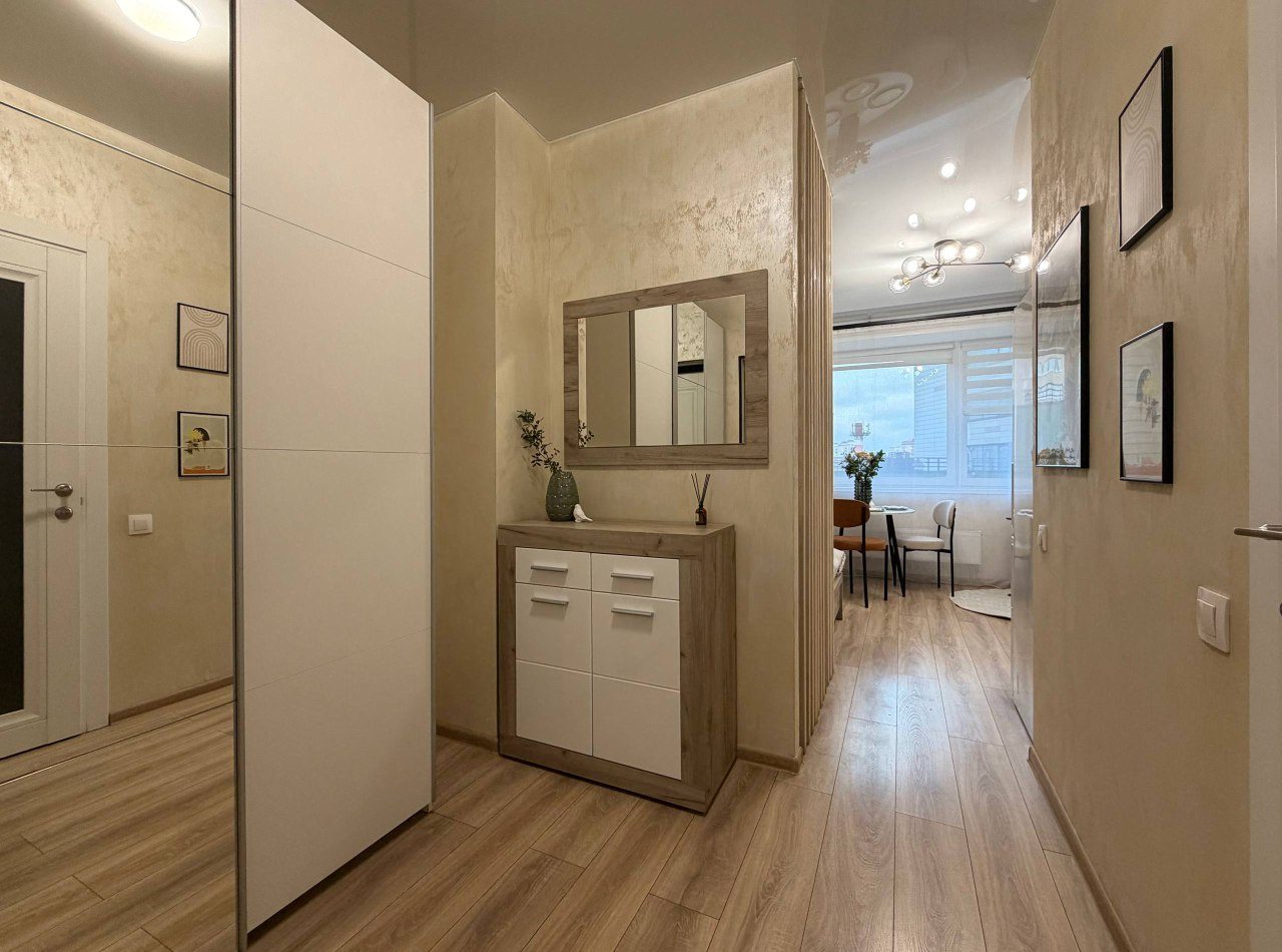 Студио (Sun), Апартаменты Dream apartments