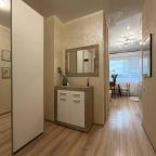 Студио (Sun), Апартаменты Dream apartments