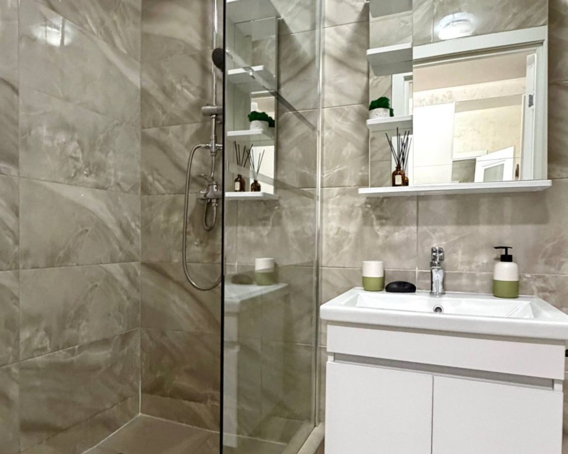 Студио (Sun), Апартаменты Dream apartments