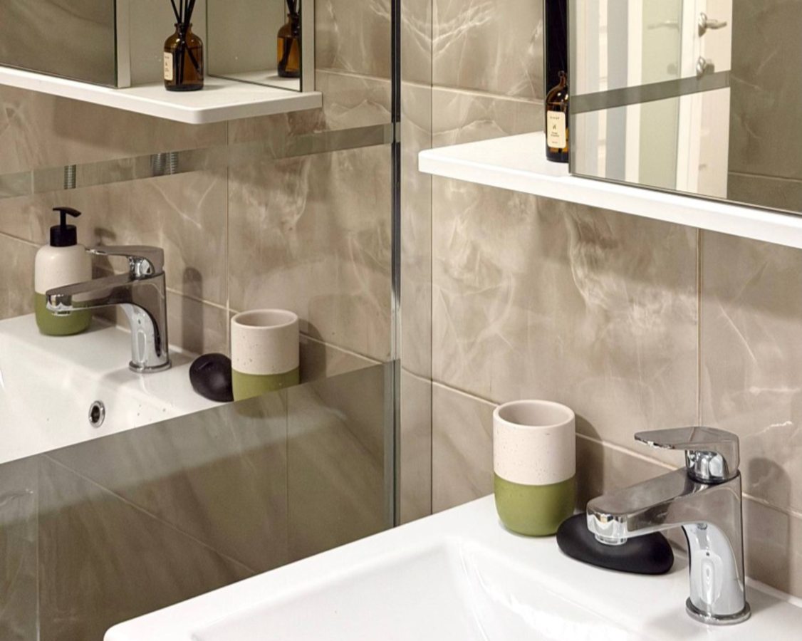 Студио (Sun), Апартаменты Dream apartments