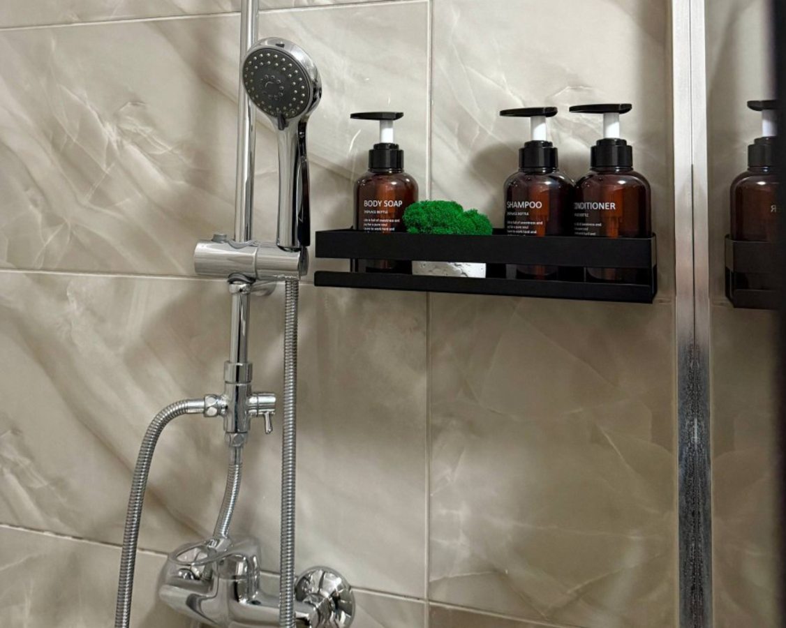 Студио (Sun), Апартаменты Dream apartments