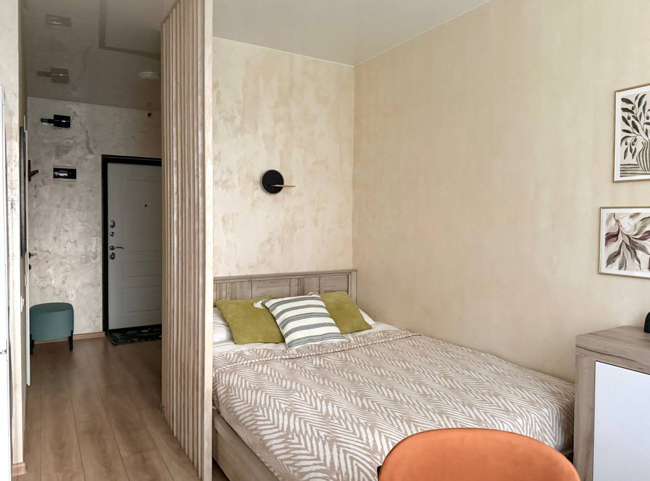 Студио (Sun), Апартаменты Dream apartments