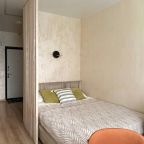 Студио (Sun), Апартаменты Dream apartments