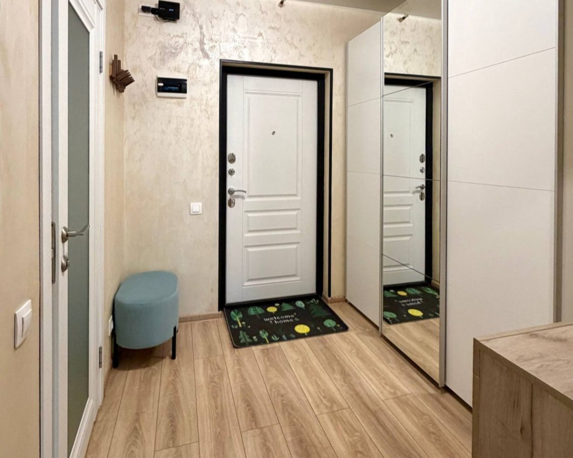 Студио (Sun), Апартаменты Dream apartments