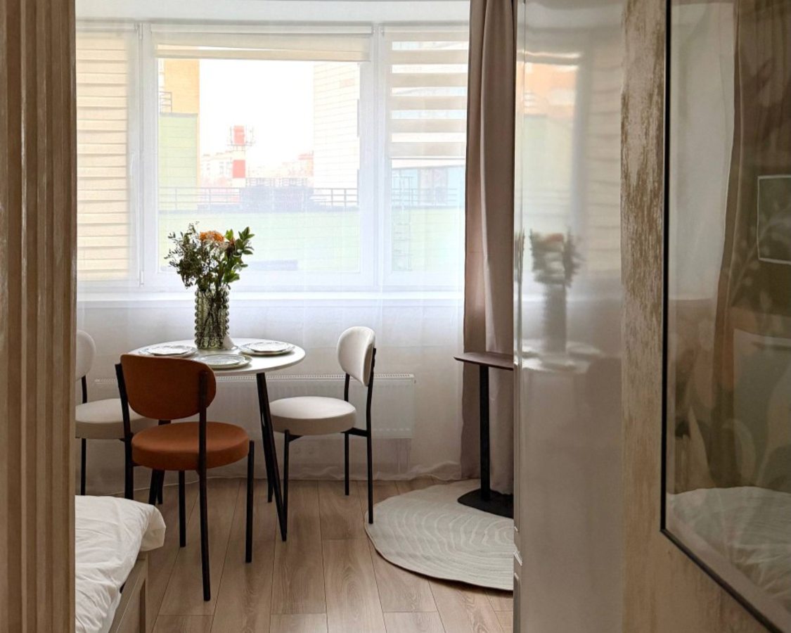 Студио (Sun), Апартаменты Dream apartments