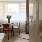 Студио (Sun), Апартаменты Dream apartments