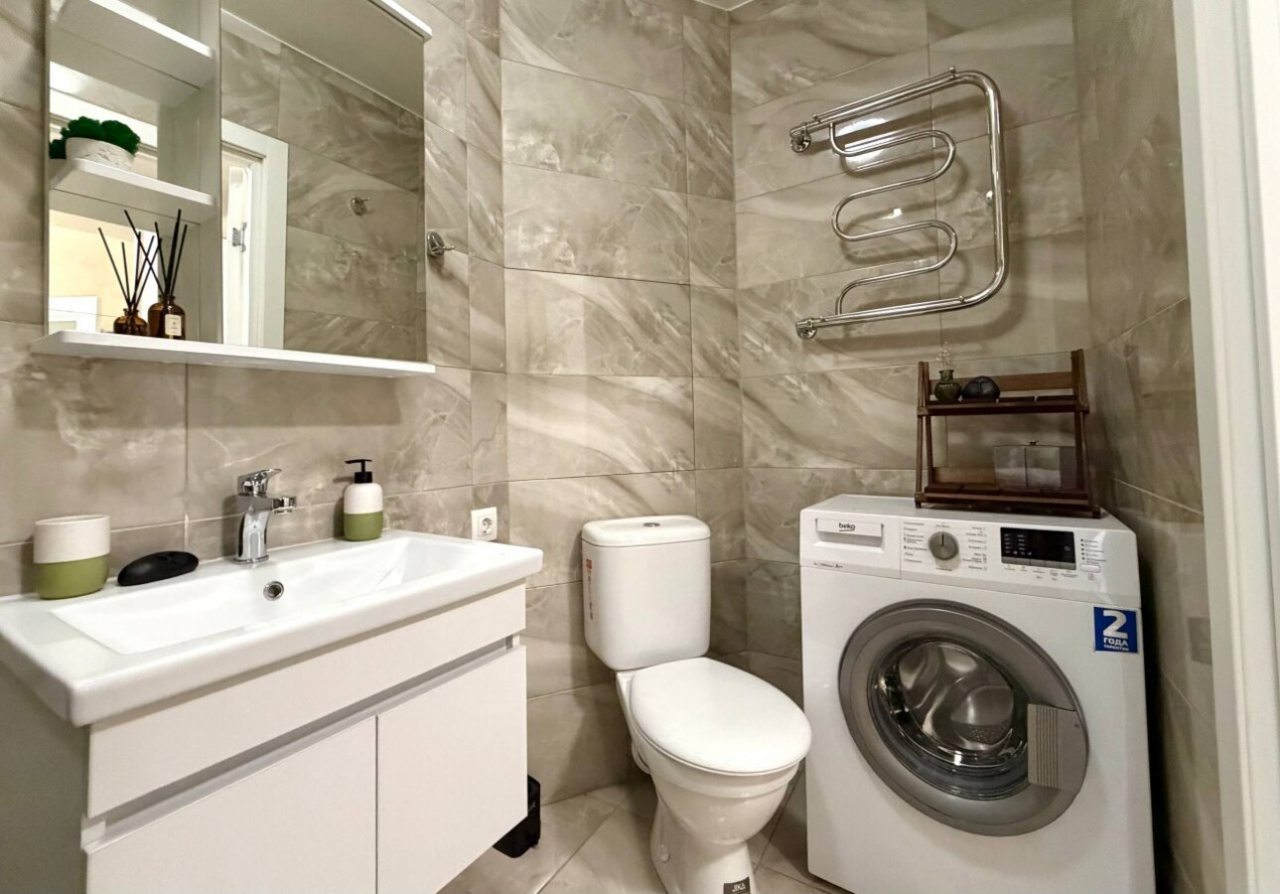 Студио (Sun), Апартаменты Dream apartments