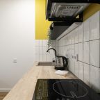 Студио (Гостевая студия Мята), Апартаменты Dream apartments