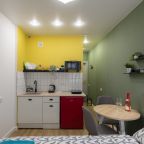 Студио (Гостевая студия Мята), Апартаменты Dream apartments