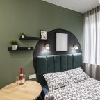 Студио (Гостевая студия Мята), Апартаменты Dream apartments