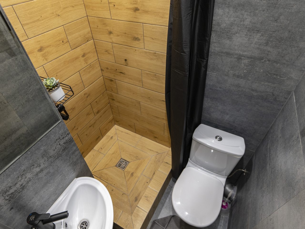 Студио (Гостевая студия Мята), Апартаменты Dream apartments