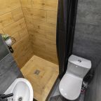 Студио (Гостевая студия Мята), Апартаменты Dream apartments