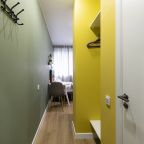 Студио (Гостевая студия Мята), Апартаменты Dream apartments