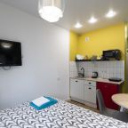 Студио (Гостевая студия Мята), Апартаменты Dream apartments