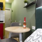 Студио (Гостевая студия Мята), Апартаменты Dream apartments