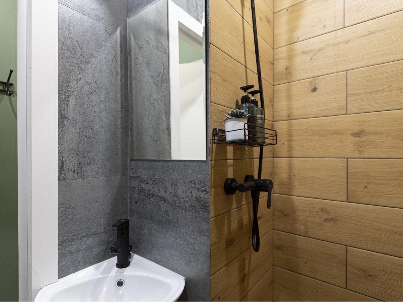 Студио (Гостевая студия Мята), Апартаменты Dream apartments