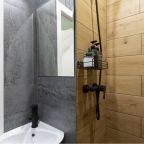 Студио (Гостевая студия Мята), Апартаменты Dream apartments