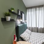 Студио (Гостевая студия Мята), Апартаменты Dream apartments