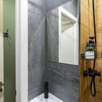 Студио (Гостевая студия Мята), Апартаменты Dream apartments