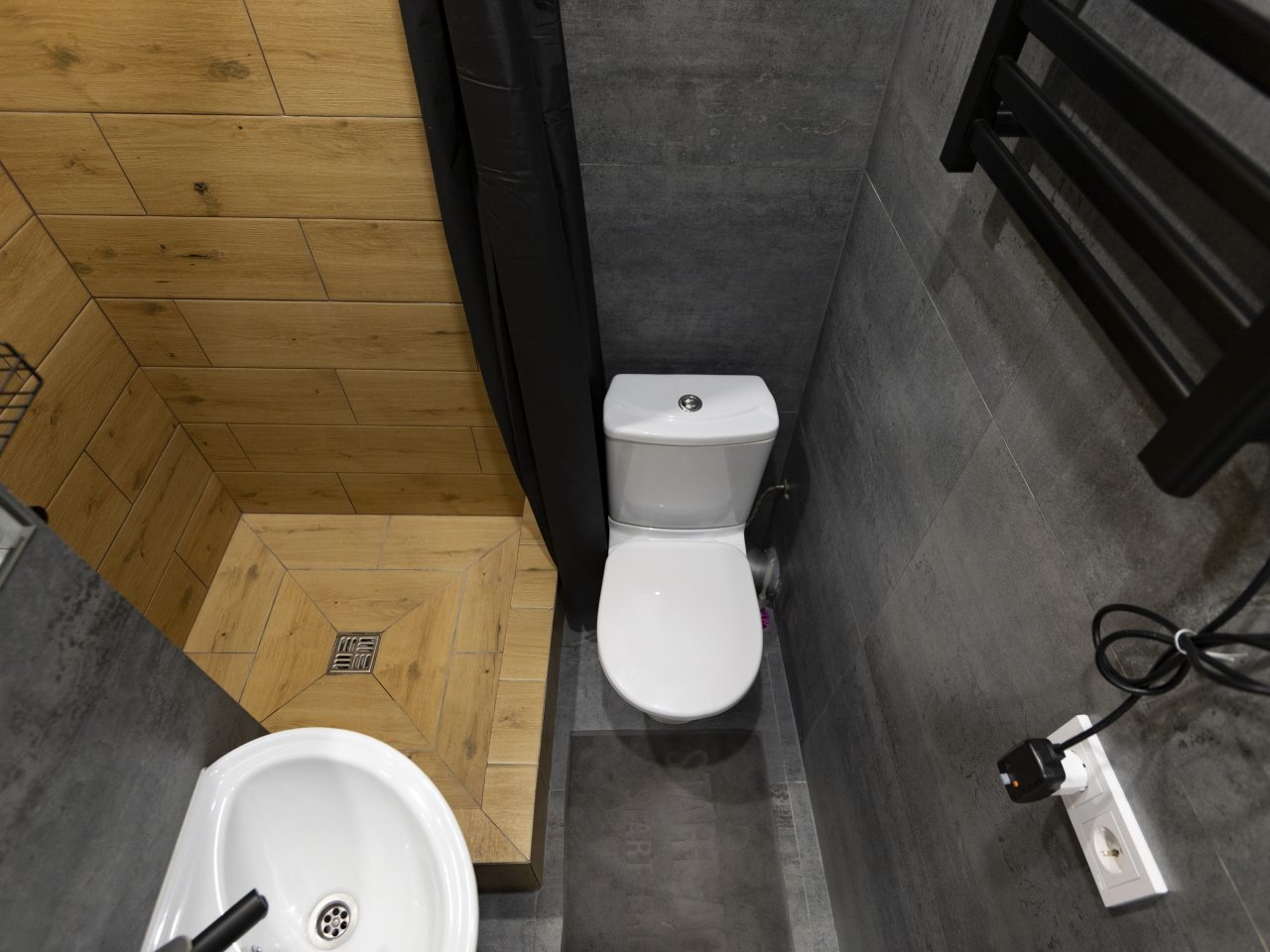 Студио (Гостевая студия Мята), Апартаменты Dream apartments