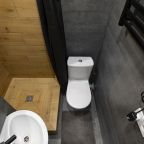 Студио (Гостевая студия Мята), Апартаменты Dream apartments