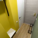 Студио (Гостевая студия Мята), Апартаменты Dream apartments