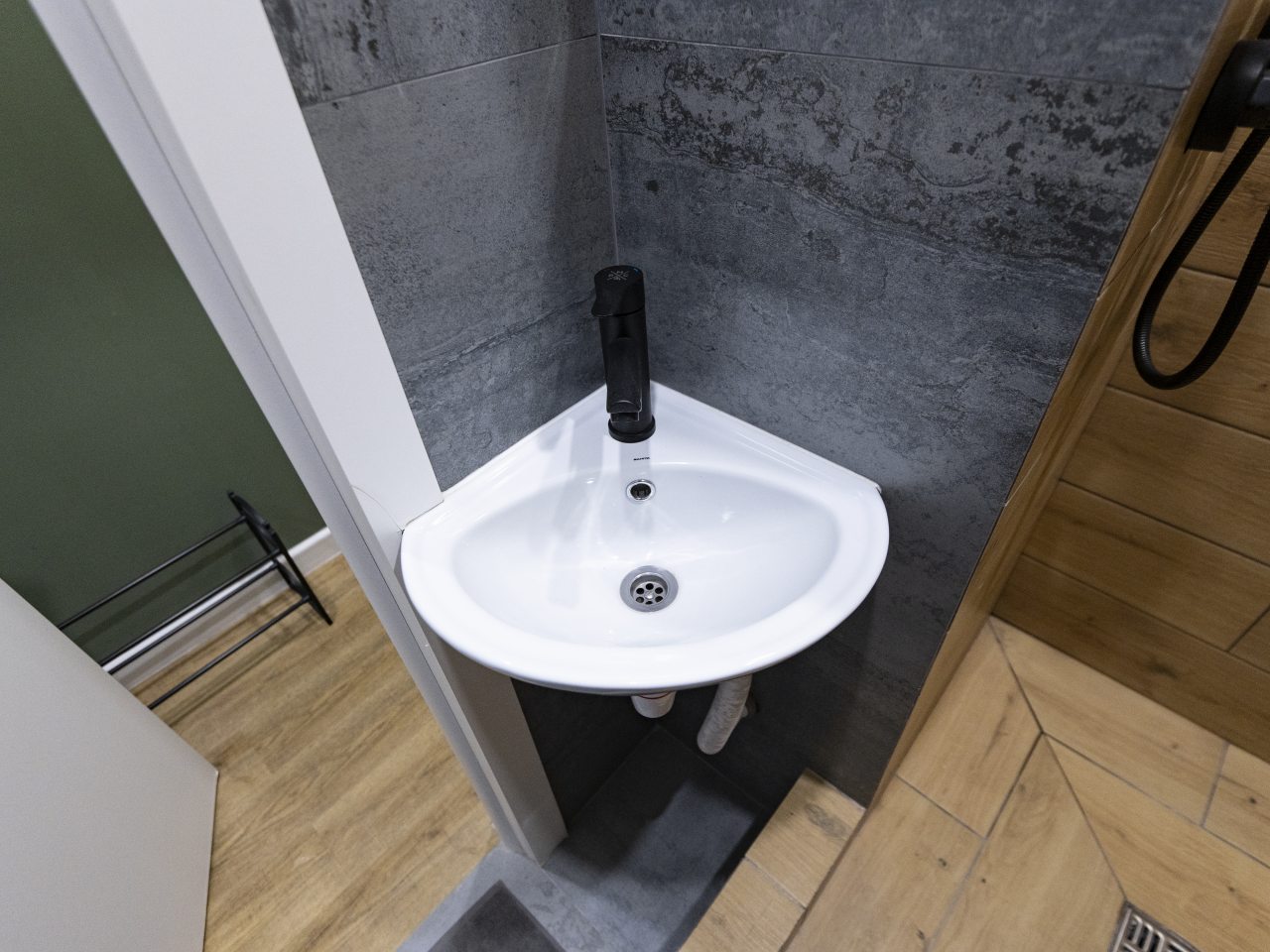 Студио (Гостевая студия Мята), Апартаменты Dream apartments