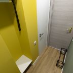 Студио (Гостевая студия Мята), Апартаменты Dream apartments