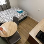 Студио (Гостевая студия Мята), Апартаменты Dream apartments