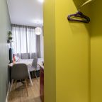 Студио (Гостевая студия Мята), Апартаменты Dream apartments