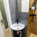 Студио (Гостевая студия Мята), Апартаменты Dream apartments