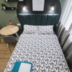 Студио (Гостевая студия Мята), Апартаменты Dream apartments