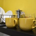 Студио (Гостевая студия Мята), Апартаменты Dream apartments