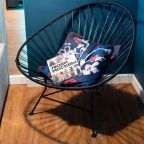 Студио-делюкс