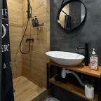 Студио-делюкс