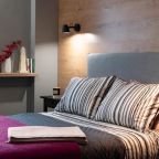 Гостевая студия с панорамным видом