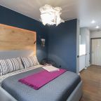 Гостевая студия с панорамным видом