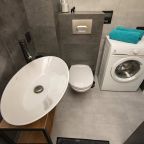 Гостевая студия с панорамным видом