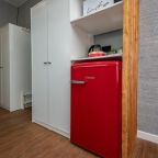 Гостевая студия с панорамным видом