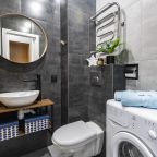 Стильная гостевая студия Небеса