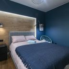 Стильная гостевая студия Небеса